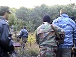 В Хасавюртском районе Дагестана ловят боевиков из банды Бидаева