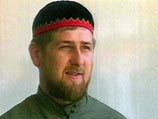 Кадыров желает, чтобы крупнейшая в Европе мечеть в Грозном стала мощным центром проповеди традиционного ислама