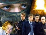 Телерейтинги: кино о "лихих девяностых" завоевывает аудиторию Телерейтинги: кино о "лихих девяностых" завоевывает аудиторию