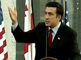 Саакашвили рассказал по телефону Обаме о ситуации в Грузии