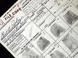 В Великобритании с молотка уйдет уникальный лот - отпечатки пальцев Элвиса Пресли