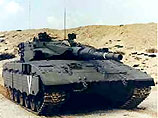 Несколько месяцев назад со стороны Грузии осуществлялось давление на израильское правительство с просьбой о поставках 300 танков "Меркава"
