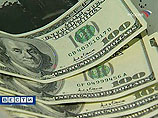 Курс доллара вырос более чем на 26 копеек до 25,2 рублей