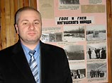 Магомед Евлоев погиб 31 августа вскоре после того, как был задержан сотрудниками правоохранительных органов в аэропорту Магаса после прилета из Москвы