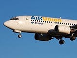 "Упавший" AiRUnion отойдет правительству Москвы и "Ростехнологиям" "Упавший" AiRUnion отойдет правительству Москвы и "Ростехнологиям"