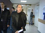 Daily Mail: Березовский опять разводится, чтобы снова жениться Daily Mail: Березовский опять разводится, чтобы снова жениться