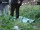 В Нижнем Новгороде у трупа зарезанного армянина найдена записка фашистского содержания В Нижнем Новгороде у трупа зарезанного армянина найдена записка фашистского содержания