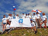 Грузия не хочет, чтобы зимняя Олимпиада-2014 состоялась в Сочи Грузия не хочет, чтобы зимняя Олимпиада-2014 состоялась в Сочи