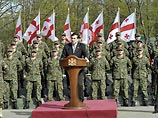 Бельгийский сенатор назвал Саакашвили "военным преступником" и "полным сумасшедшим"