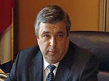 Уже до конца этого года признанные Россией Абхазия и Южная Осетия смогут стать полноправными членами Союзного государства России и Белоруссии. Об этом в эфире радиостанции "Эхо Москвы" заявил госсекретарь Союза Павел Бородин Уже до конца этого года признанные Россией Абхазия и Южная Осетия смогут стать полноправными членами Союзного государства России и Белоруссии. Об этом в эфире радиостанции "Эхо Москвы" заявил госсекретарь Союза Павел Бородин
