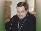 Представитель Московского Патриархата говорил о необходимости восстановления мира между единоверными народами