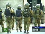 В ходе спецоперации в Хасавюрте убиты 5 боевиков и посторонний мужчина В ходе спецоперации в Хасавюрте убиты 5 боевиков и посторонний мужчина