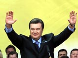Янукович согласен стать президентом при премьере Тимошенко