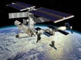 Грузовой корабль "Жюль Верн" завершает свою миссию в составе МКС Грузовой корабль "Жюль Верн" завершает свою миссию в составе МКС