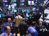 Мощный обвал на фондовом рынке США: индекс Dow Jones упал больше чем на 340 пунктов Мощный обвал на фондовом рынке США: индекс Dow Jones упал больше чем на 340 пунктов