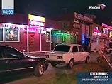 Взрыв в московском кафе на улице Генерала Белова, 25, где погиб человек, произошел во время поминок, на которые собрались около 30 уроженцев Кавказа Взрыв в московском кафе на улице Генерала Белова, 25, где погиб человек, произошел во время поминок, на которые собрались около 30 уроженцев Кавказа