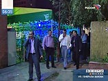 В числе пострадавших - мужчины и женщины разного возраста, детей среди раненых нет В числе пострадавших - мужчины и женщины разного возраста, детей среди раненых нет