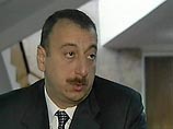 Президент Азербайджана Ильхам Алиев дал понять Чейни, что Азербайджан не будет поддерживать идею перенаправить потоки энергоносителей в обход России