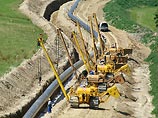 Азербайджан не поддержал проект газопровода Nabucco в обход РФ, несмотря на обещания США