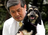 Южнокорейские ученые сообщили, что осуществили первое в мире успешное размножение клонированных собак, посредством искусственного оплодотворения