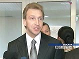 Шувалов о перспективах России в ВТО: "С нами даже не хотят договариваться" Шувалов о перспективах России в ВТО: "С нами даже не хотят договариваться"