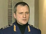 Путин освободил Пуликовского от должности главы Ростехнадзора Путин освободил Пуликовского от должности главы Ростехнадзора