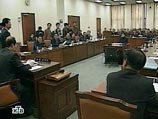 Правительство Южной Кореи в пятницу выразило протест в связи с очередным проявлением претензий Японии на спорные острова Токто