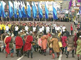 В Москве отметят День города: программа культурных мероприятий
В Москве отметят День города: программа культурных мероприятий