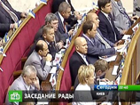 В секретариате Ющенко против  проведения совместных досрочных выборов президента и парламента, как того требует БЮТ