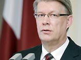 Правительство Латвии решило не повышать зарплаты в госсекторе, президент против такой экономии Правительство Латвии решило не повышать зарплаты в госсекторе, президент против такой экономии