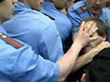 Белорусская милиция гарантирует порядок во время матча Россия - Грузия Белорусская милиция гарантирует порядок во время матча Россия - Грузия