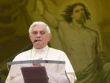 Итальянская Ассоциация доноров органов утверждает, что Папа Римский подписал документ, подтверждающий, что он донор органов