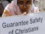 В индийском штате Орисса продолжаются погромы христиан