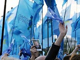Украинцы шутят: Тимошенко украли инопланетяне, иначе ее союз с Януковичем не объяснить Украинцы шутят: Тимошенко украли инопланетяне, иначе ее союз с Януковичем не объяснить
