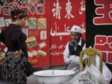 Китайские власти ужесточили контроль над местными мусульманами во время Рамадана