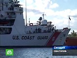 Активисты форума города Севастополя устроили американским морякам корабля Dallas "психологическую облаву" Активисты форума города Севастополя устроили американским морякам корабля Dallas "психологическую облаву"