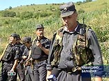 В Кабардино-Балкарии местные жители помогли найти органам тайник с оружием боевиков