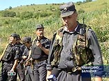 В Кабардино-Балкарии местные жители помогли найти органам тайник с оружием боевиков В Кабардино-Балкарии местные жители помогли найти органам тайник с оружием боевиков