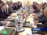 Лидеры ОДКБ осудили Грузию, но Абхазию и ЮО не признали и будут определяться каждый самостоятельно