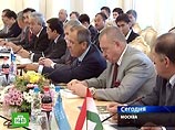 Лидеры стран ОДКБ дали однозначно негативную оценку агрессии Грузии в Южной Осетии и поддержали роль России во время этих событий