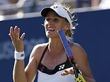 Финал женского US Open обойдется без представителей России Финал женского US Open обойдется без представителей России