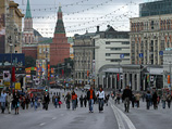 В праздновании Дня города в Москве, как ожидается, примут участие 3,5 млн человек