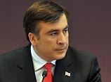 Саакашвили на месяц перенес довыборы в парламент Грузии и выборы в ВС Аджарии