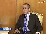 Грузия принимает несерьезные решения в отношении России, считает Сергей Лавров