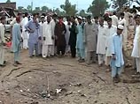 Теракт в пакистанском Пешаваре - минимум 12 погибших