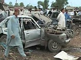 Теракт в пакистанском Пешаваре - минимум 12 погибших