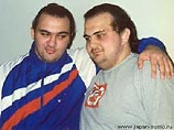 Повторный анализ братьев-суммоистов подтвердил факт употребления марихуаны Повторный анализ братьев-суммоистов подтвердил факт употребления марихуаны