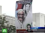 Пакистан возглавил муж убитой Беназир Бхутто