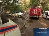 В квартире на северо-западе Москвы взорвался газ В квартире на северо-западе Москвы взорвался газ