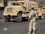Пакистан перекрыл поставки топлива войскам НАТО в Афганистане 